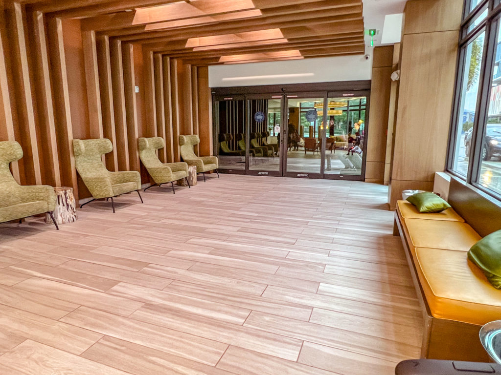 Residence Inn Miami Beach South Beach