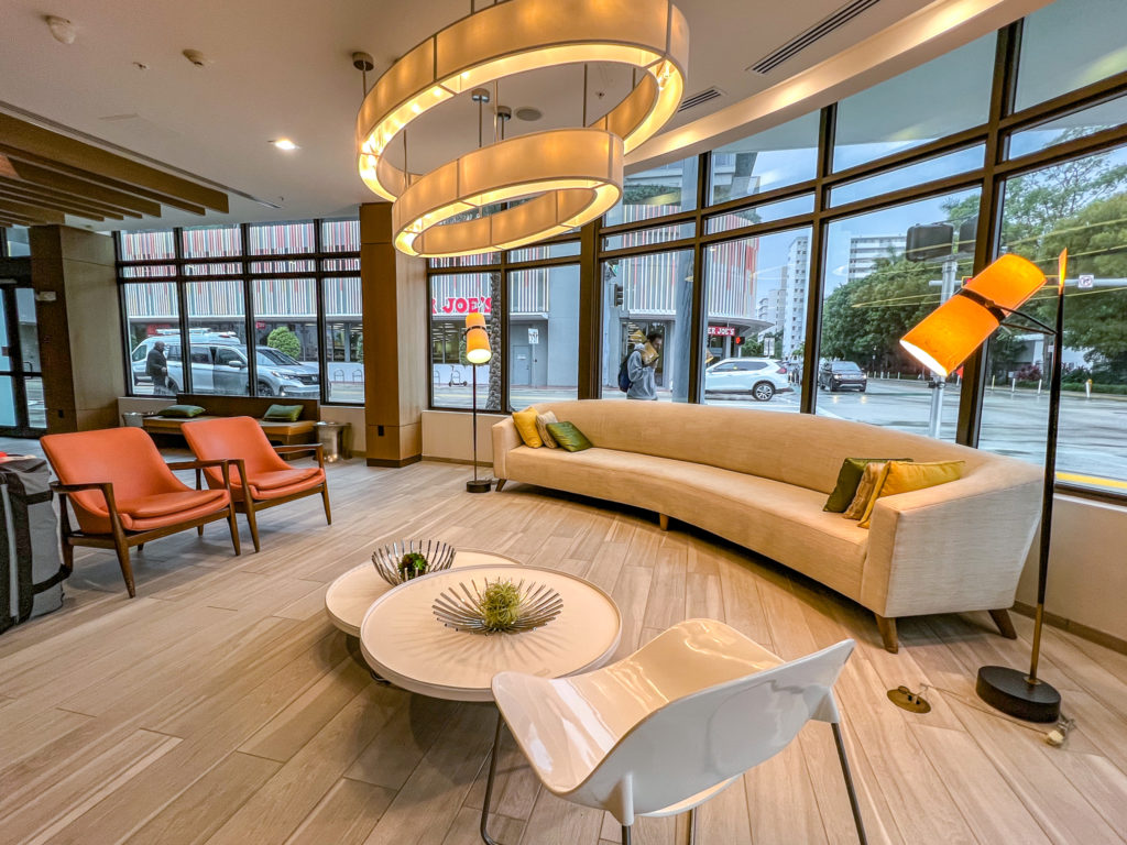 Residence Inn Miami Beach South Beach