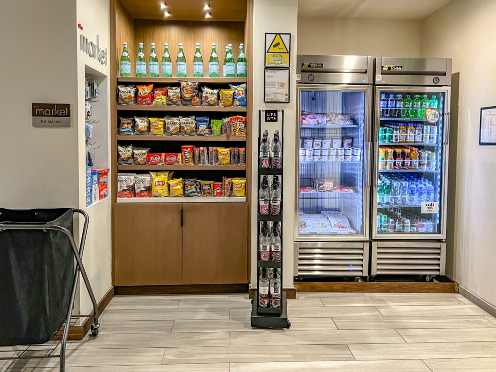 Residence Inn Miami Beach South Beach