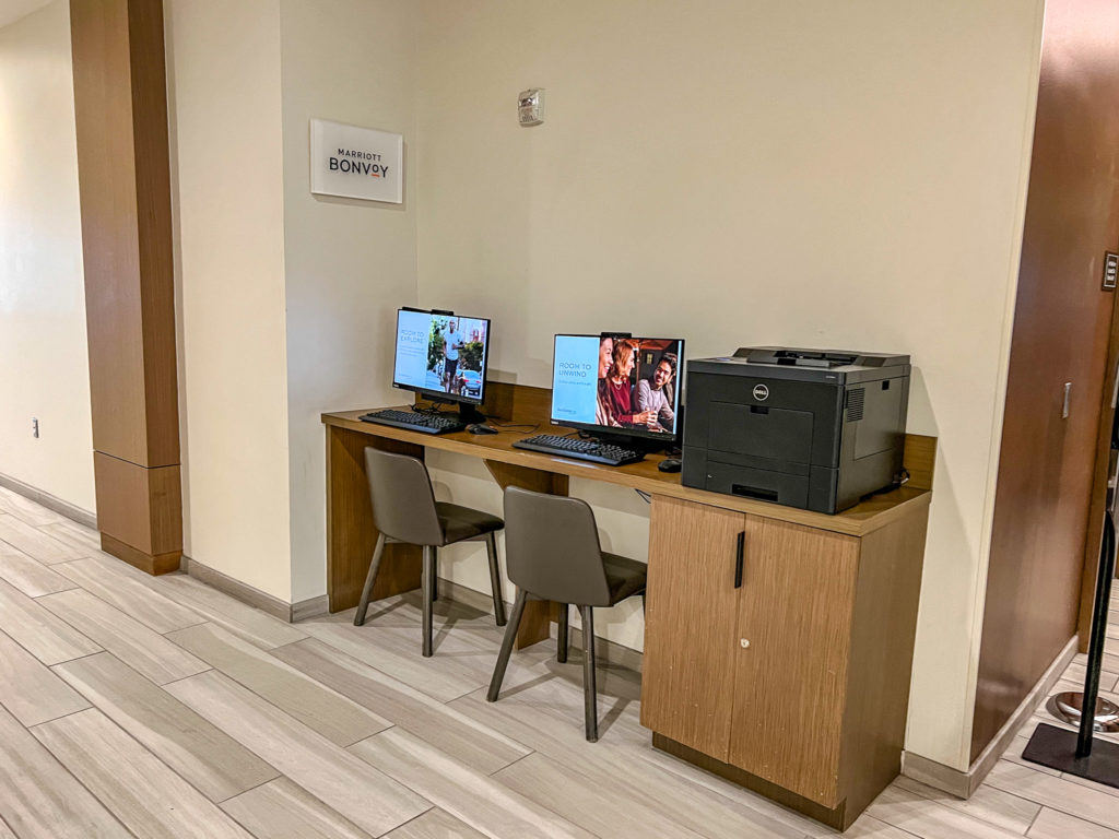 Residence Inn Miami Beach South Beach