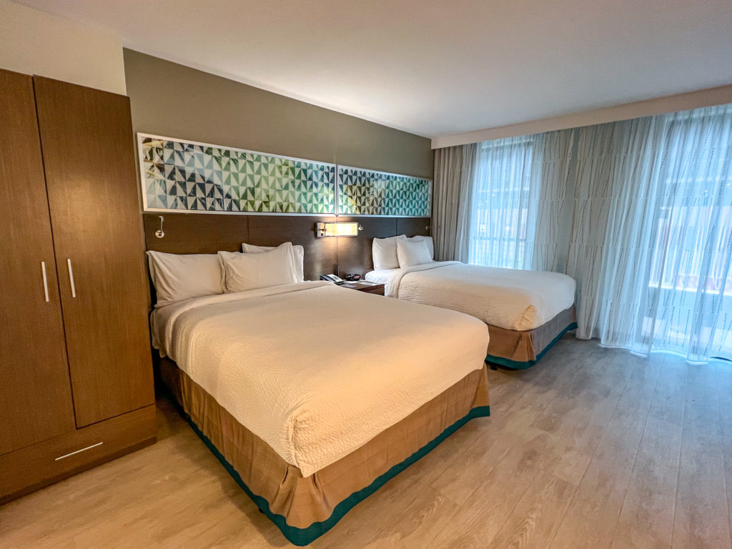 Residence Inn Miami Beach South Beach