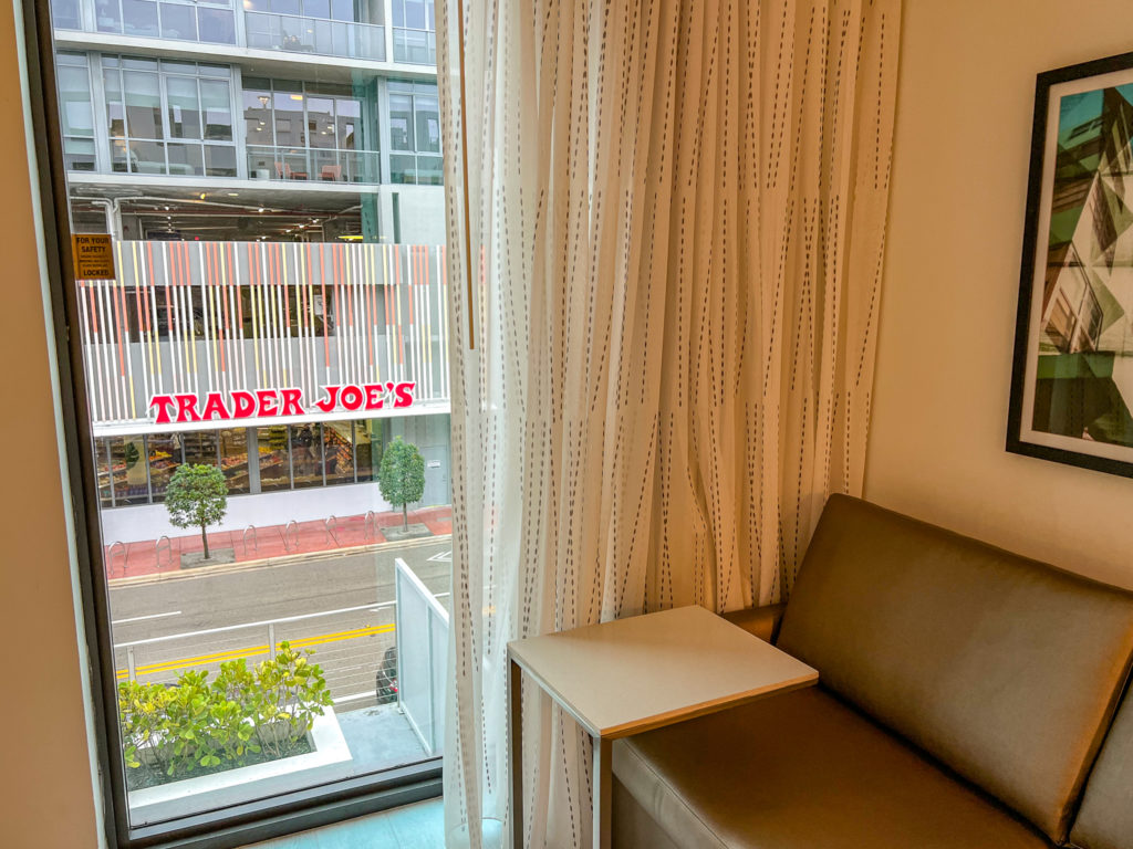 Residence Inn Miami Beach South Beach