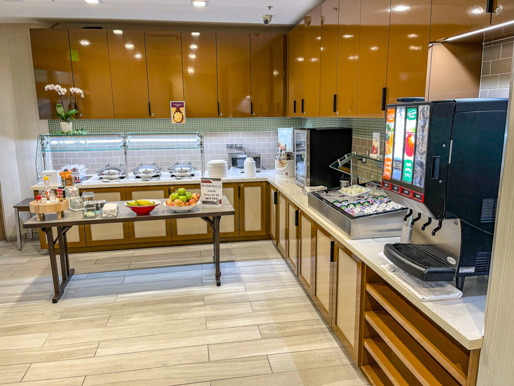 Residence Inn Miami Beach South Beach