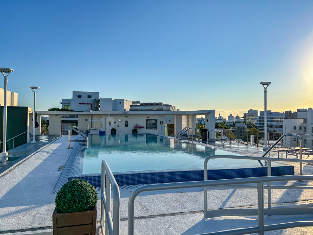 Residence Inn Miami Beach South Beach