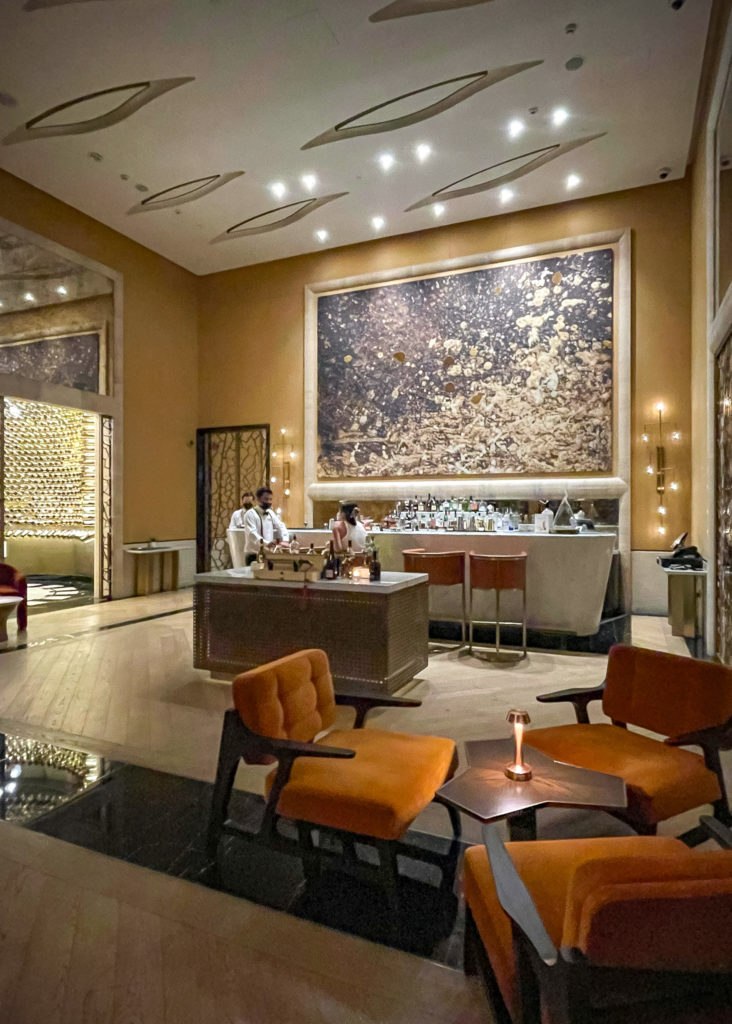 St. Regis Dubai, The Palm-1