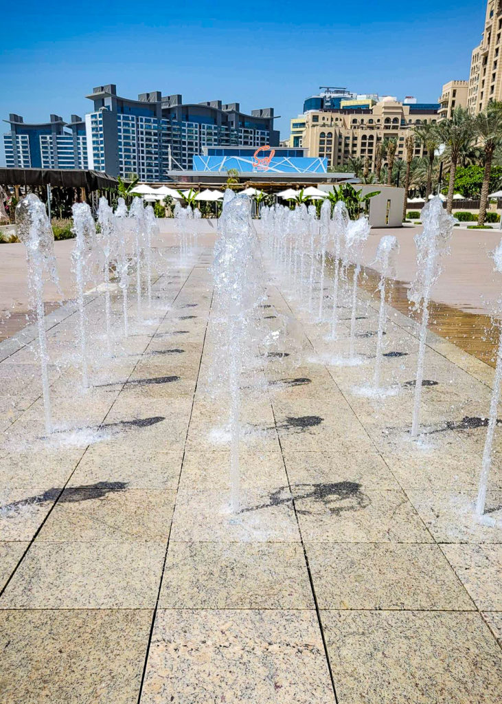 St. Regis Dubai, The Palm-4