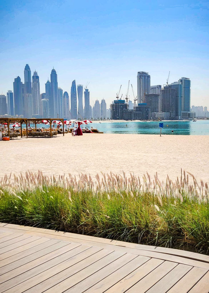 St. Regis Dubai, The Palm-5