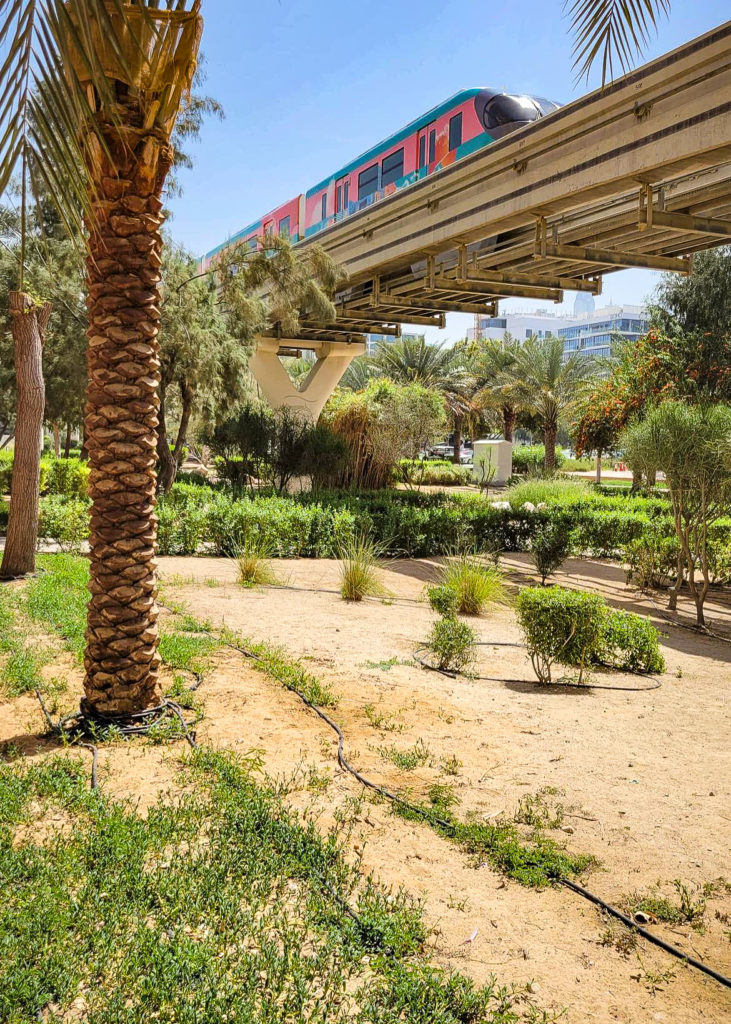 St. Regis Dubai, The Palm-6