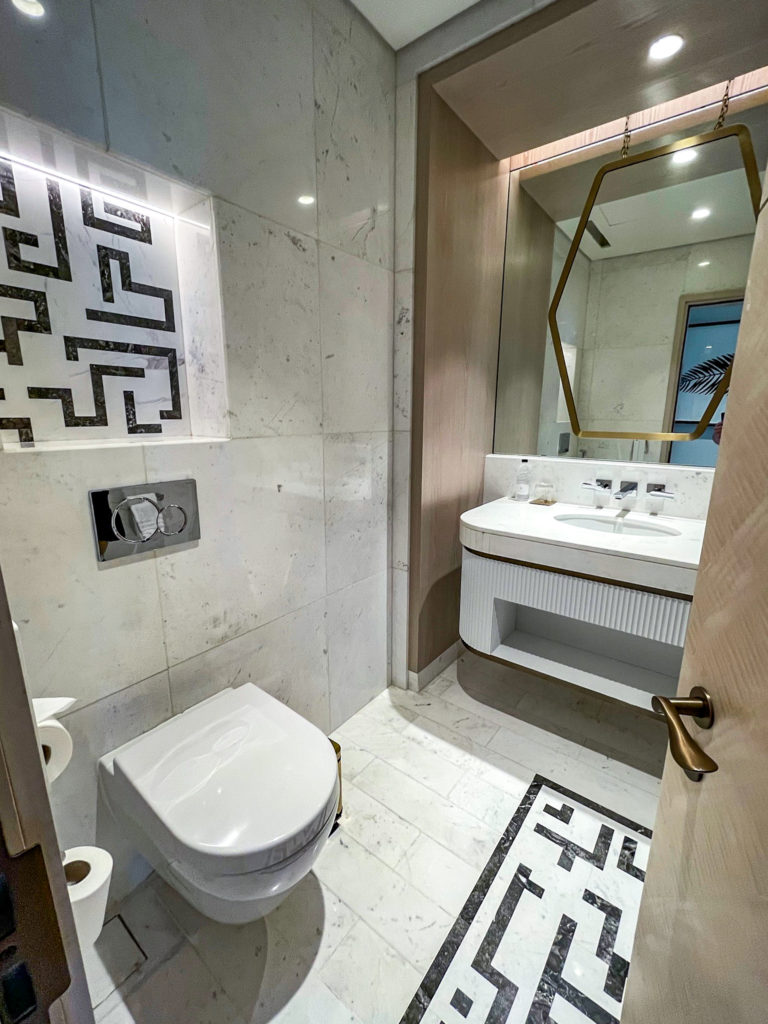 The St. Regis Dubai, The Palm – Marriott-18