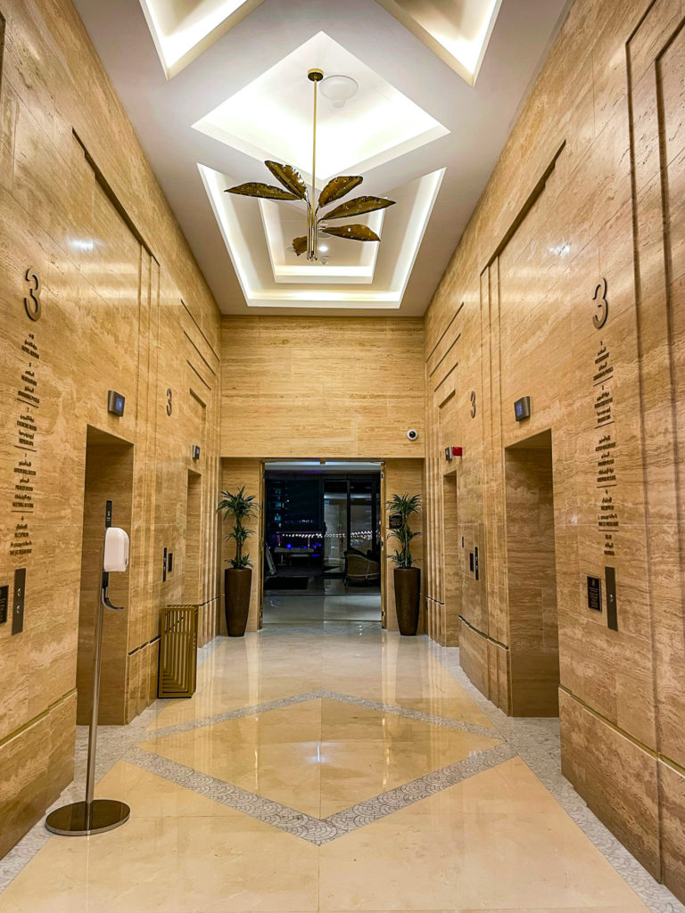 The St. Regis Dubai, The Palm – Marriott-29