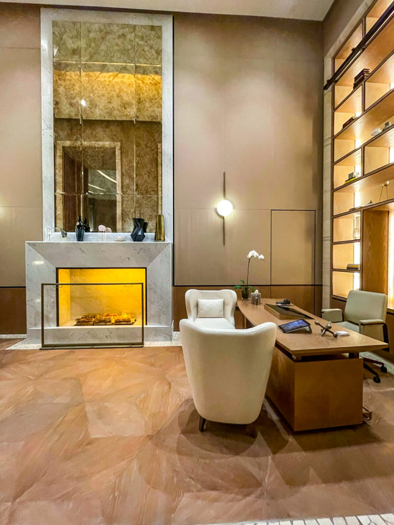 The St. Regis Dubai, The Palm – Marriott-30