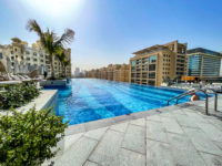 St. Regis Dubai The Palm Marriott