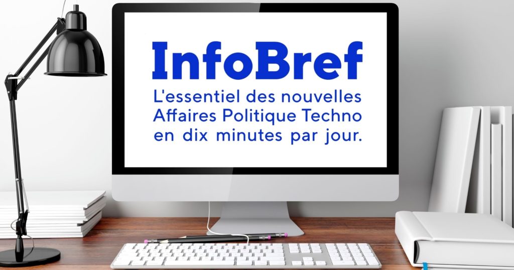 infobref featured