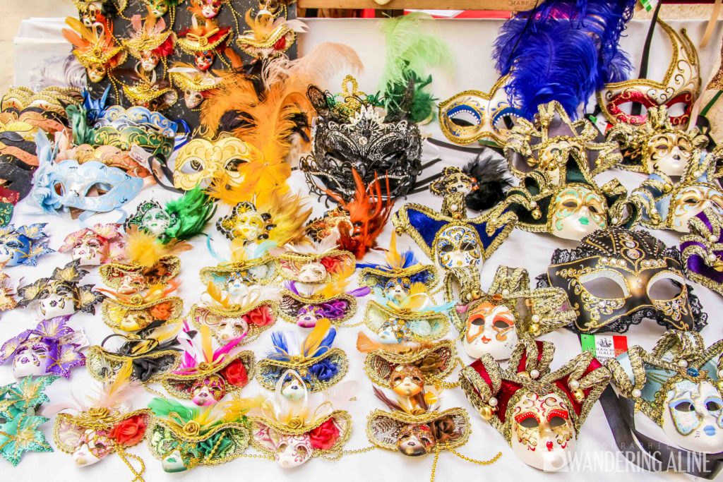 Carnaval de Venise