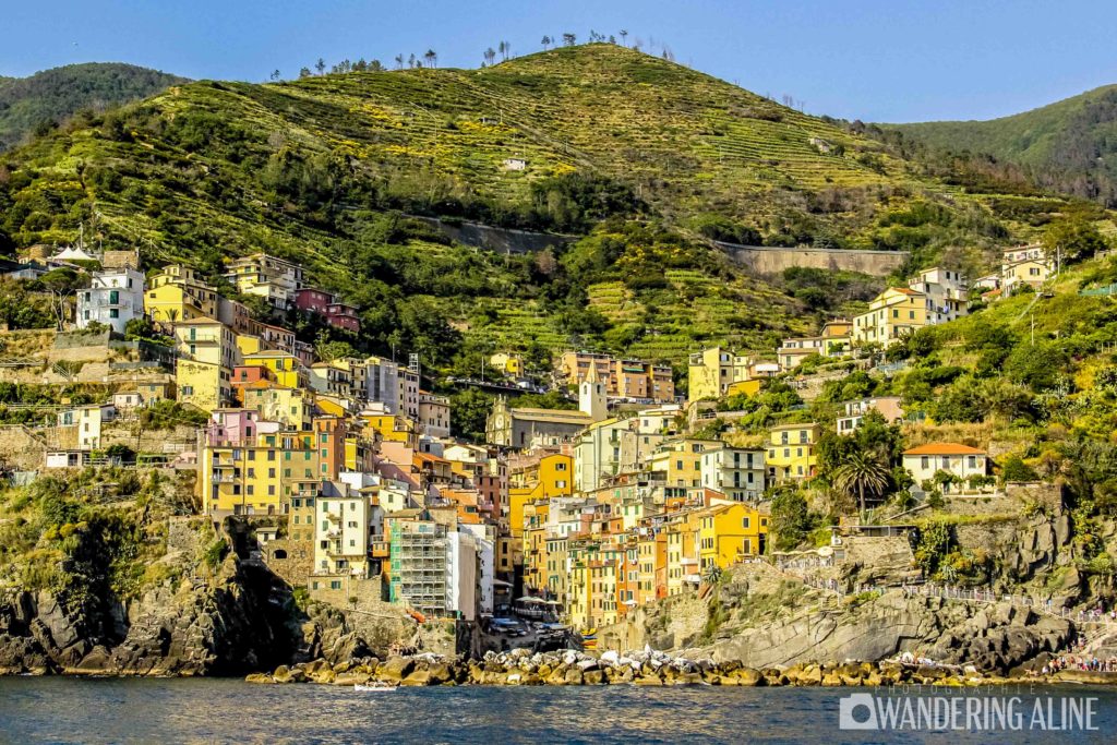 Cinque Terre