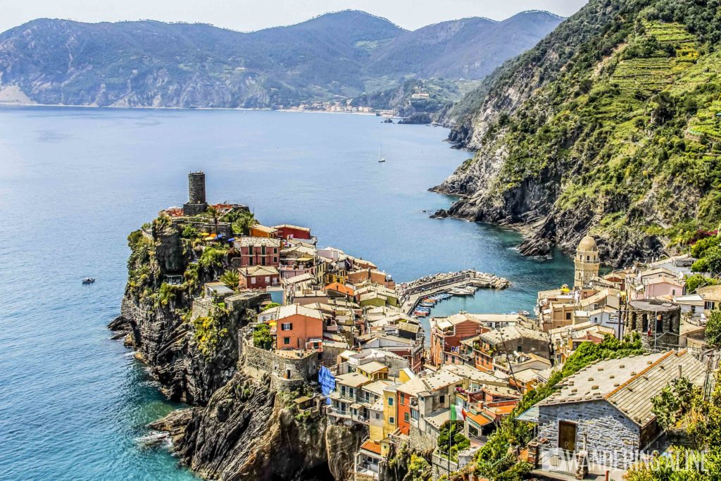 Cinque Terre