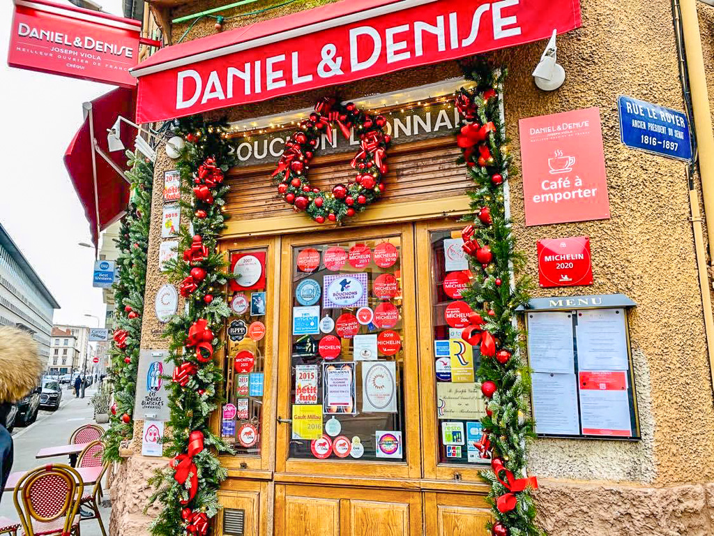 Circuit Alpes Lyon Crédit Marjorie