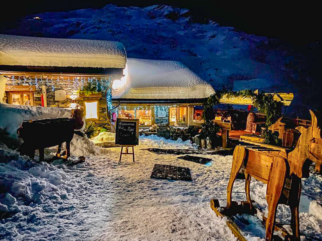 Circuit Alpes Lyon - Crédit Marjorie