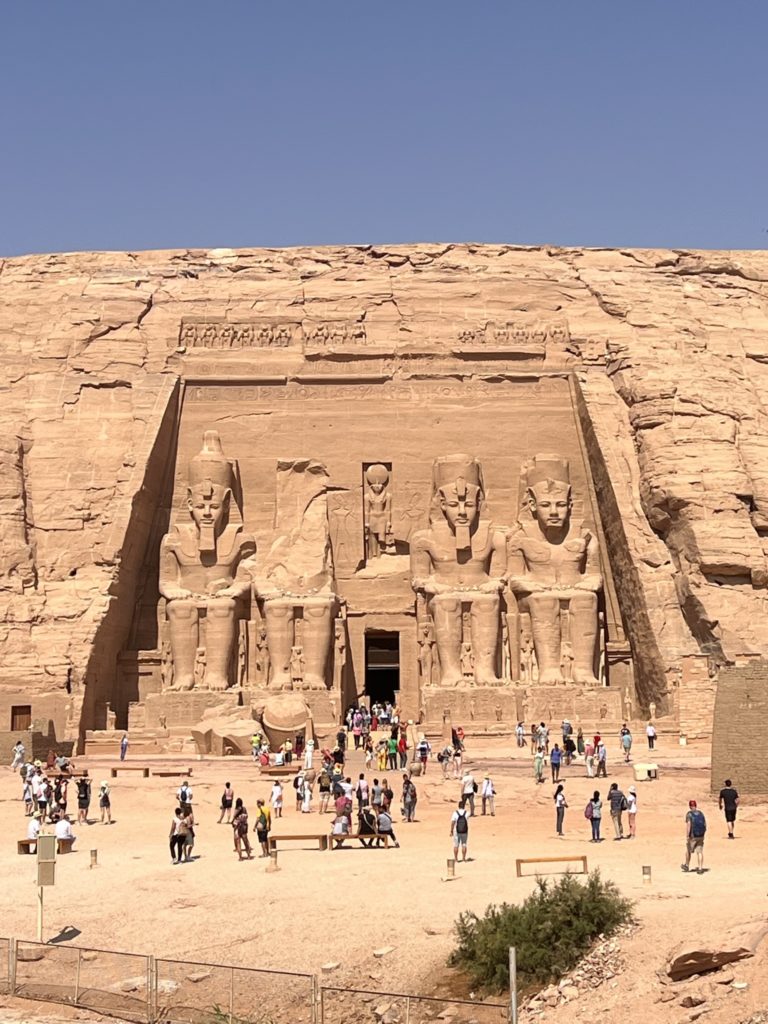 Abu Simbel