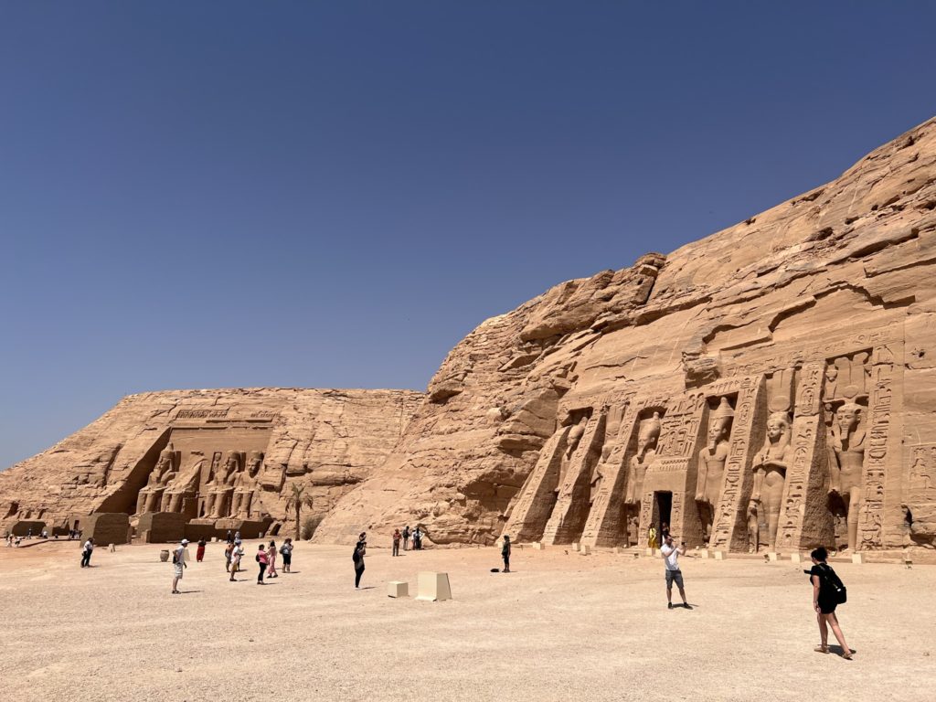Abu Simbel