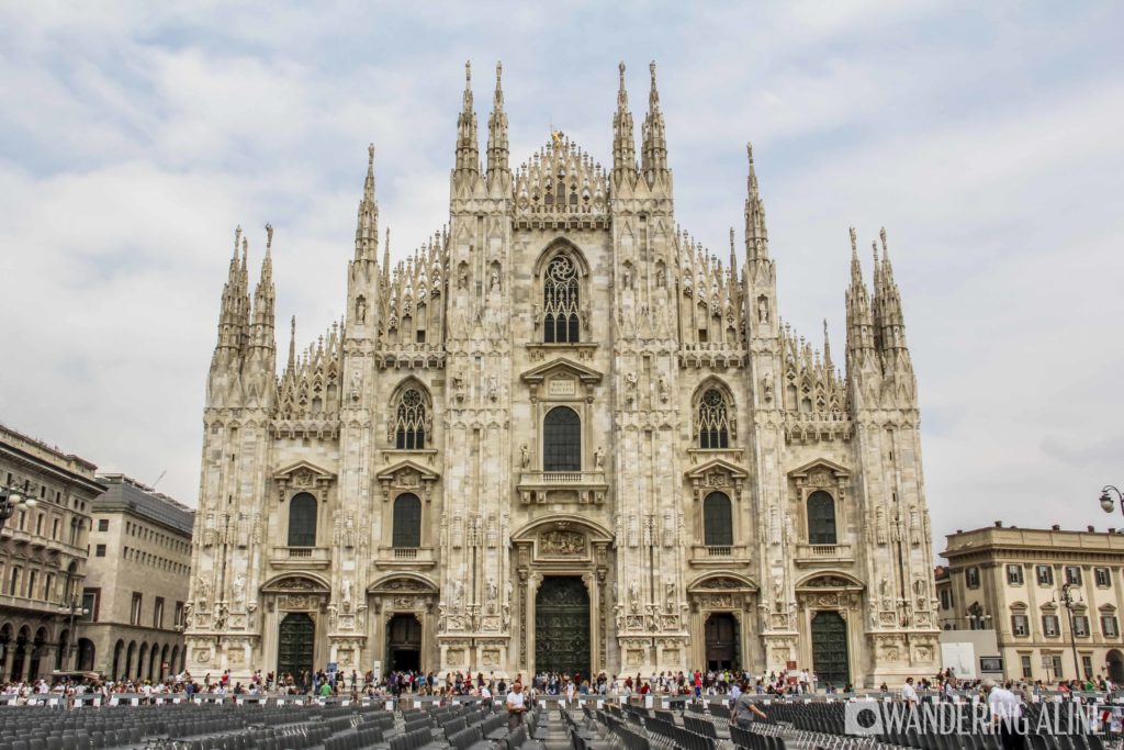 Milan