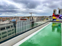 Moxy Lisbon CityAMOXY LISBON CITY