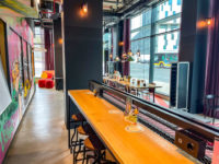 Moxy Lisbon CityAMOXY LISBON CITY