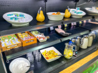 Moxy Lisbon CityAMOXY LISBON CITY