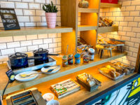 Moxy Lisbon CityAMOXY LISBON CITY