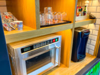 Moxy Lisbon CityAMOXY LISBON CITY