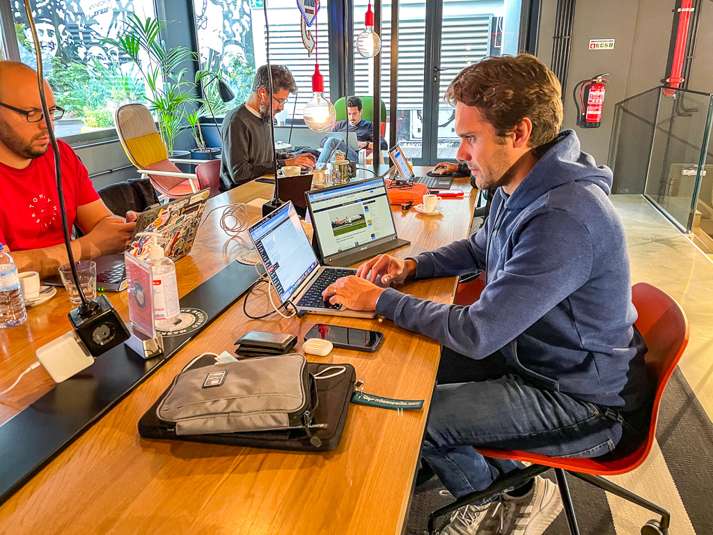 Moxy Lisbon CityAMOXY LISBON CITY