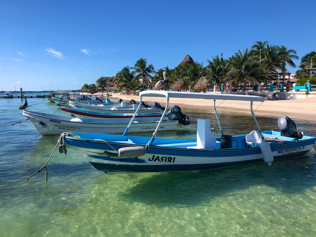 Puerto Morelos