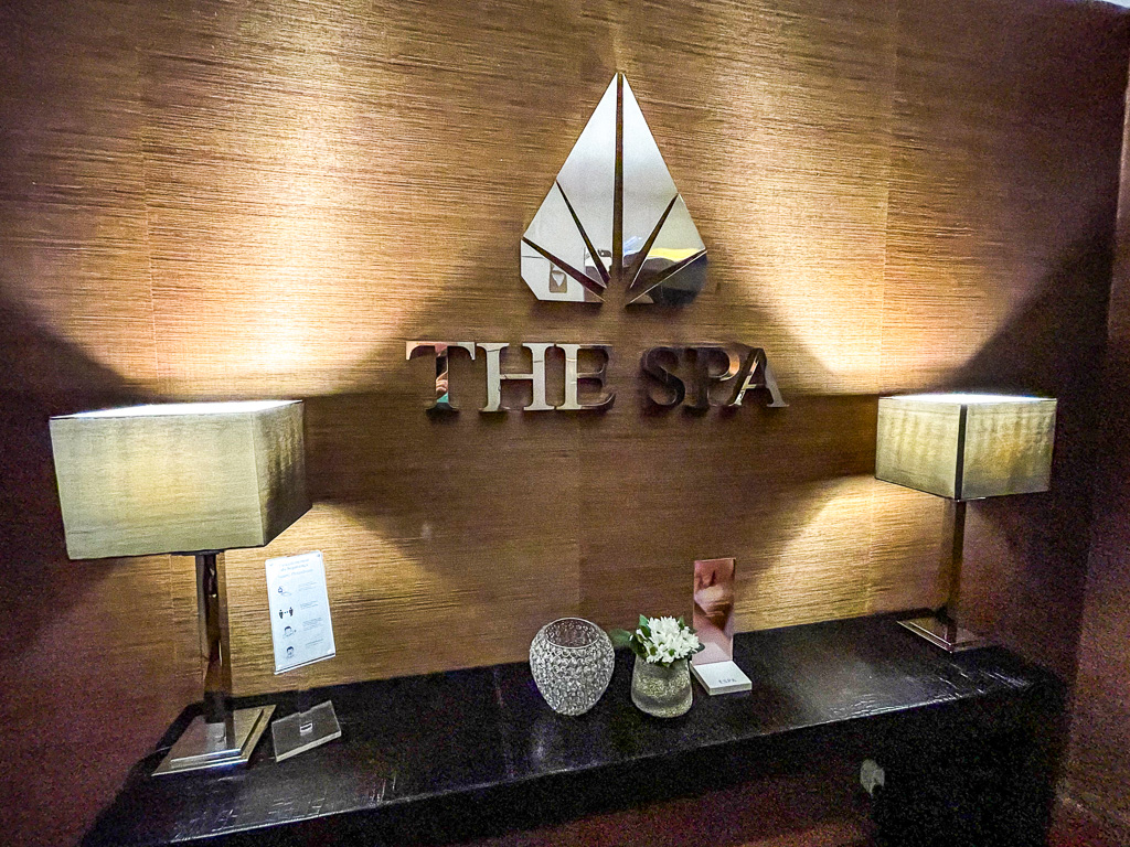 Sheraton Porto Hotel & Spa24