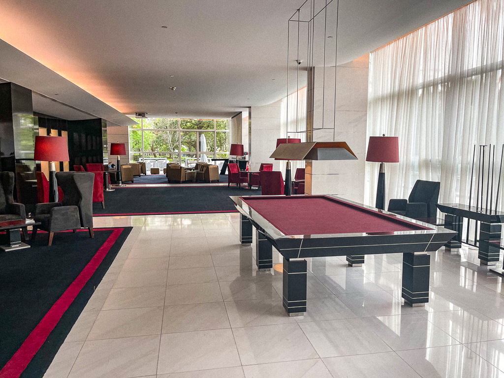 Sheraton Porto Hotel & Spa33