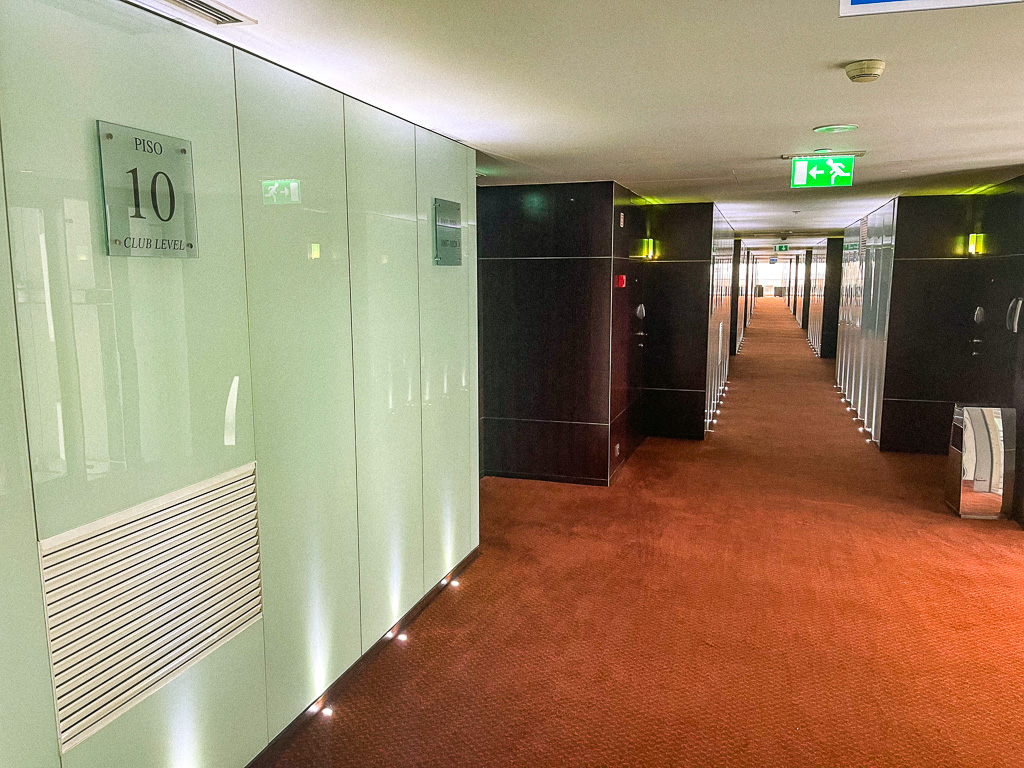 Sheraton Porto Hotel & Spa34