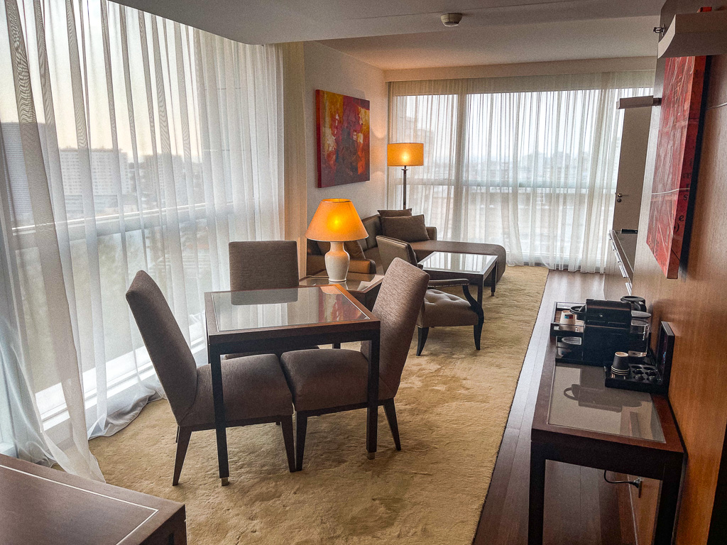 Sheraton Porto Hotel & Spa36