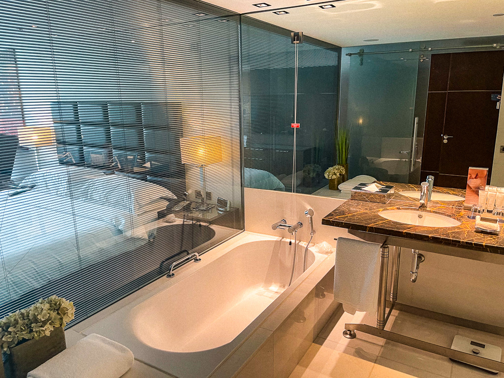 Sheraton Porto Hotel Spa