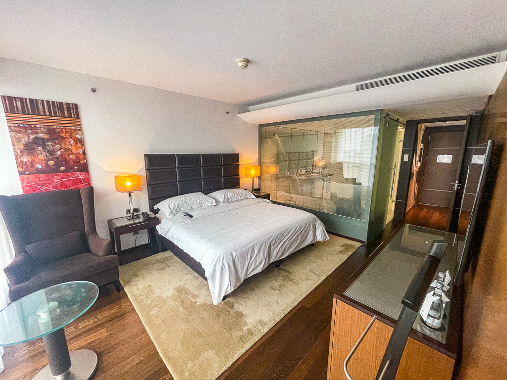 Sheraton Porto Hotel & Spa50