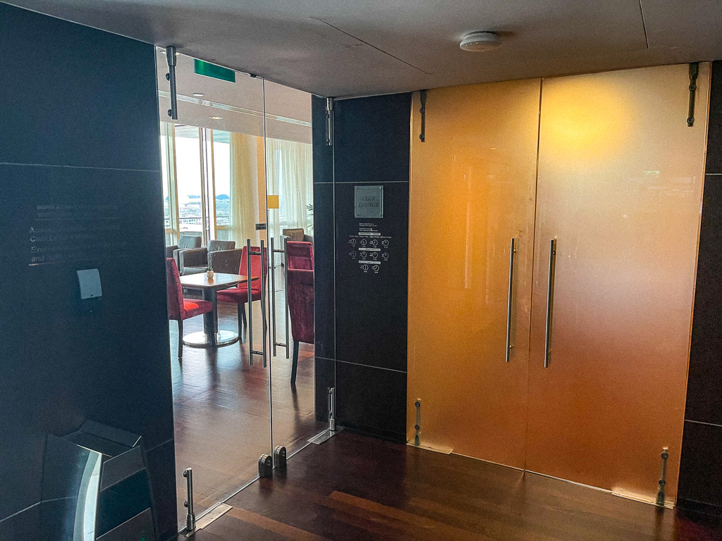 Sheraton Porto Hotel & Spa55