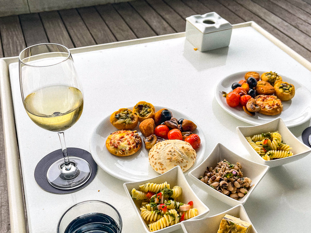 Sheraton Porto Hotel & Spa65