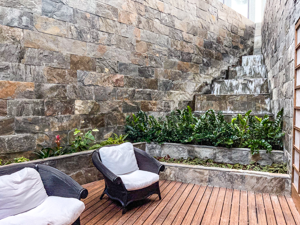 Sheraton Porto Hotel & Spa83