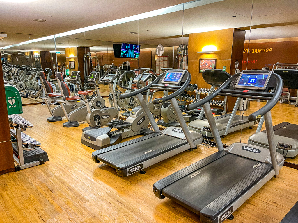 Sheraton Porto Hotel & Spa85