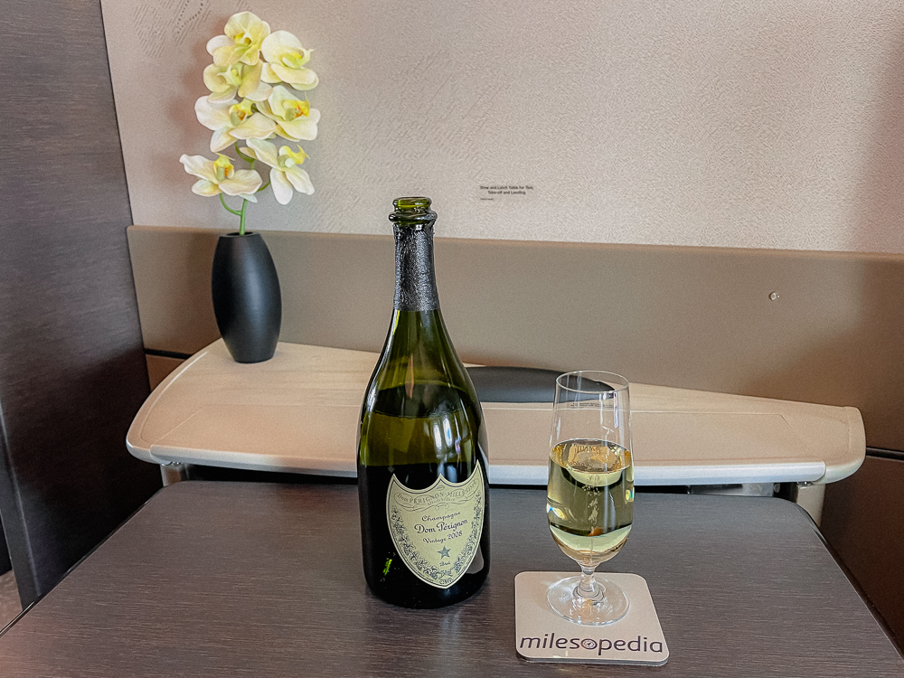 Singapore Airlines Suites