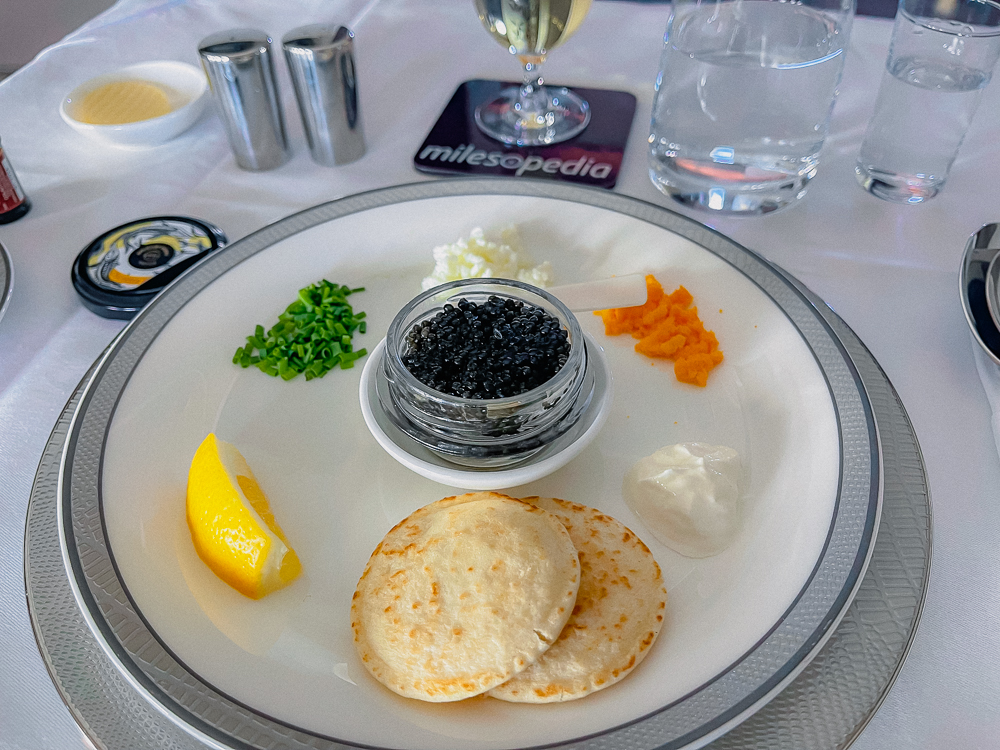 Singapore Airlines Suites