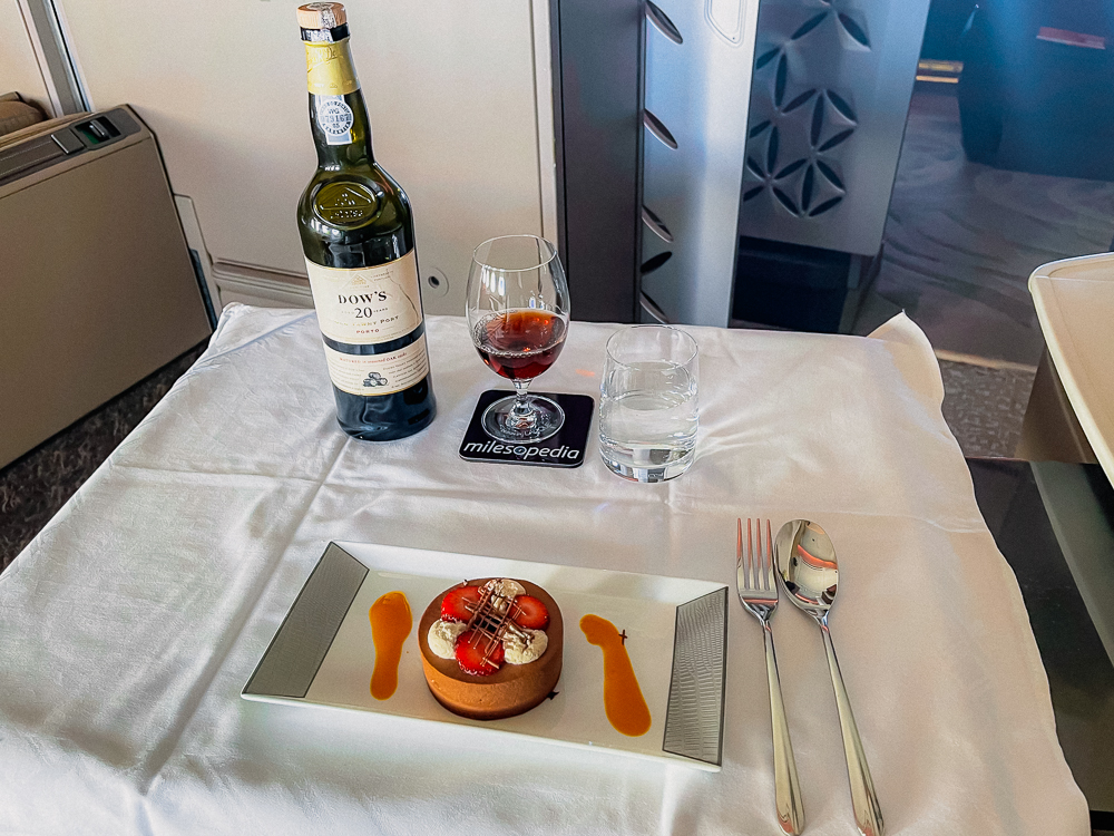 Singapore Airlines Suites