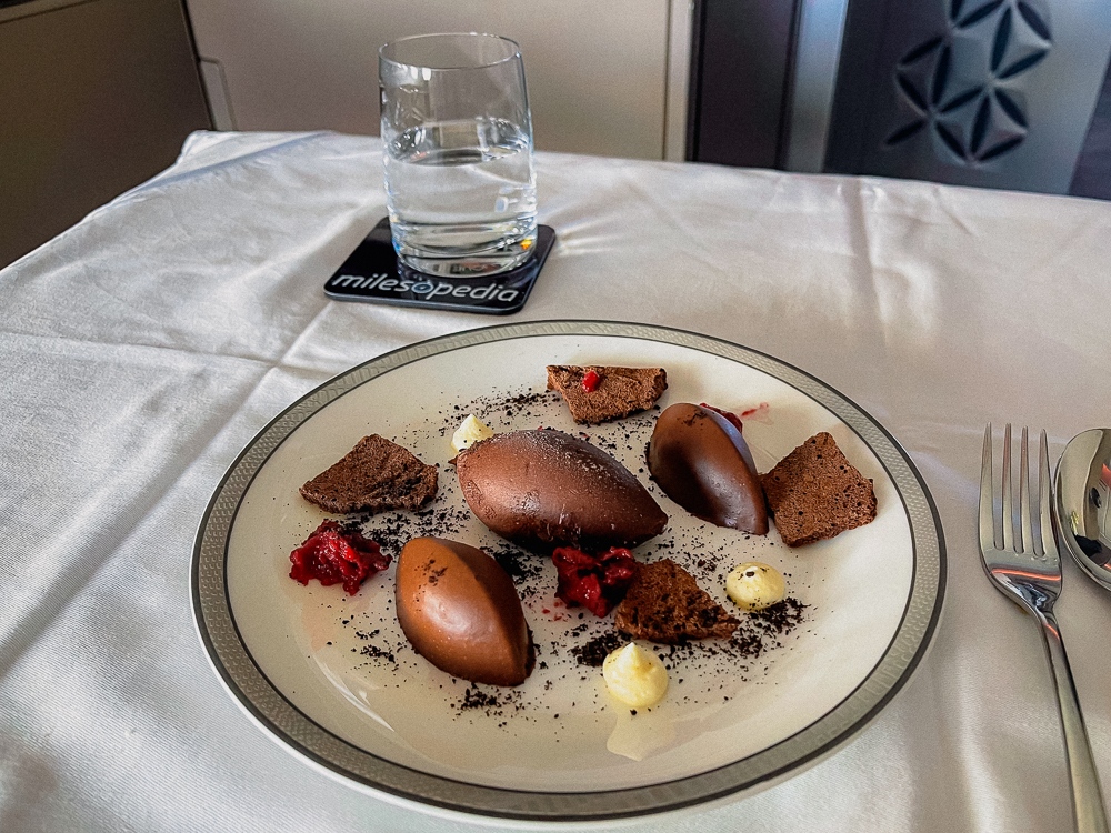 Singapore Airlines Suites