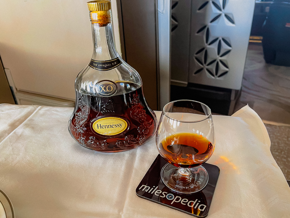 Singapore Airlines Suites