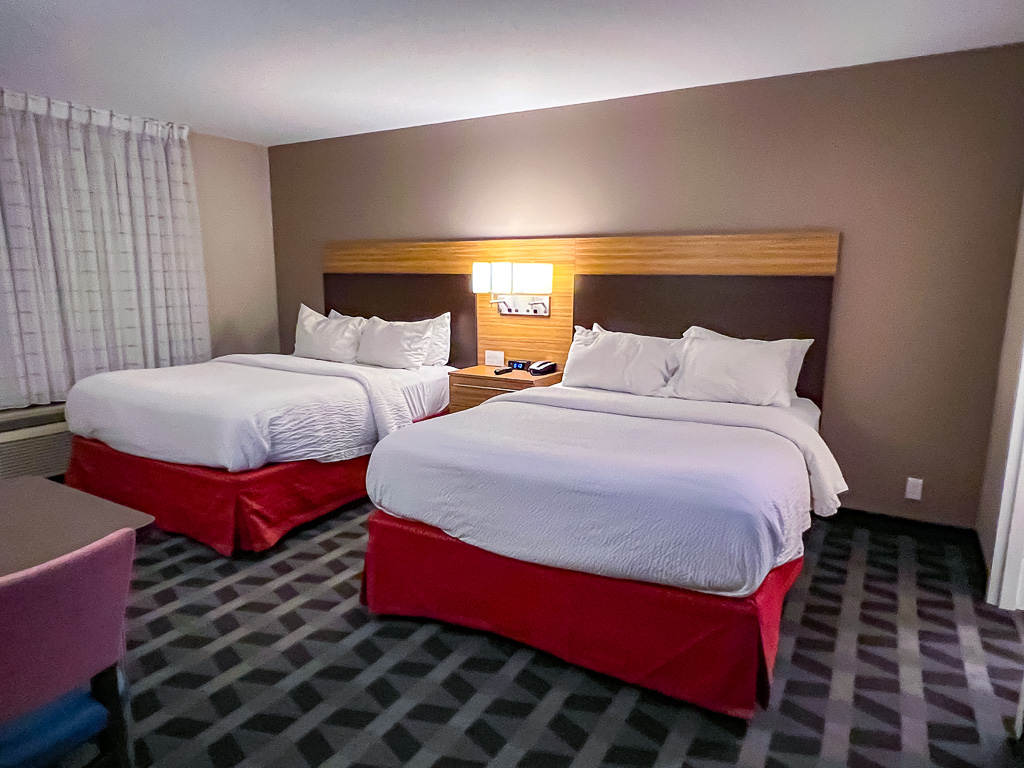 TownePlace Kennedy Space Center