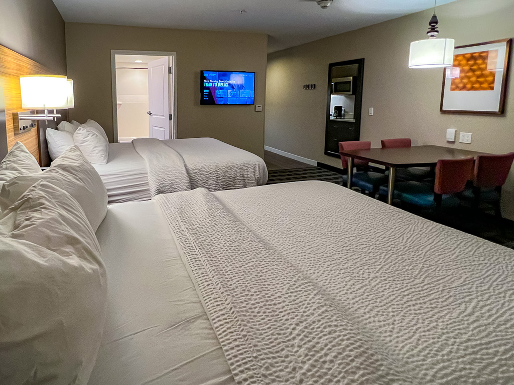 TownePlace Kennedy Space Center