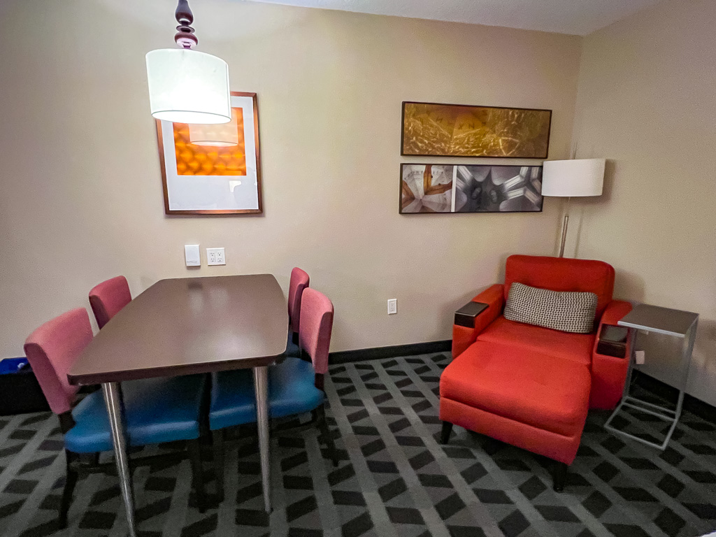 TownePlace Kennedy Space Center